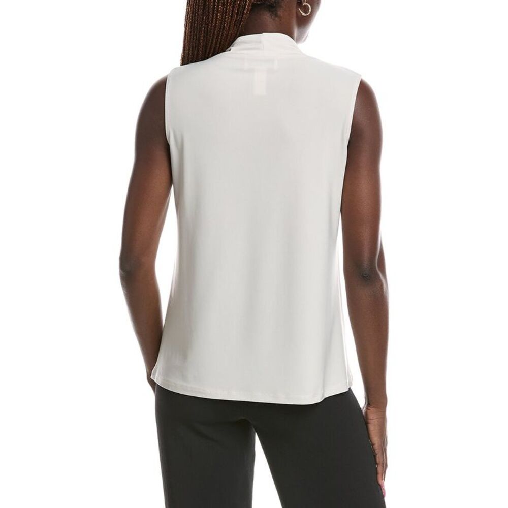 Joseph Ribkoff Womens Sleeveless Blouse - Picture 2 of 3